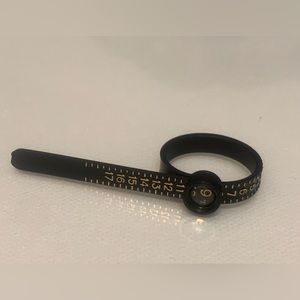 Ring sizer
